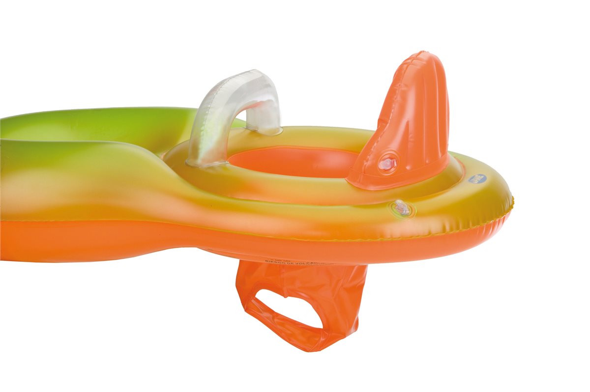 Jane Keeper Floater Adult-Baby Double Float