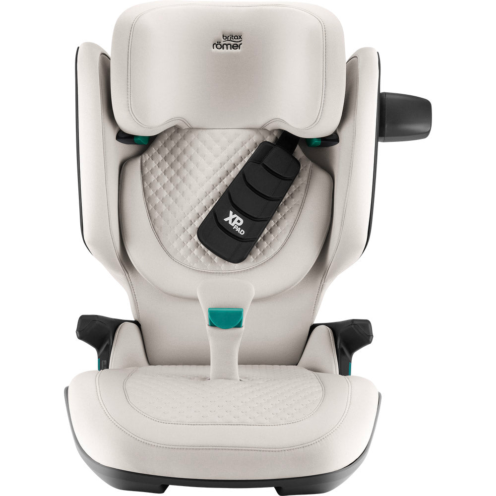Britax Kidfix Pro LUX Car Seat, 3.5 - 12 Years