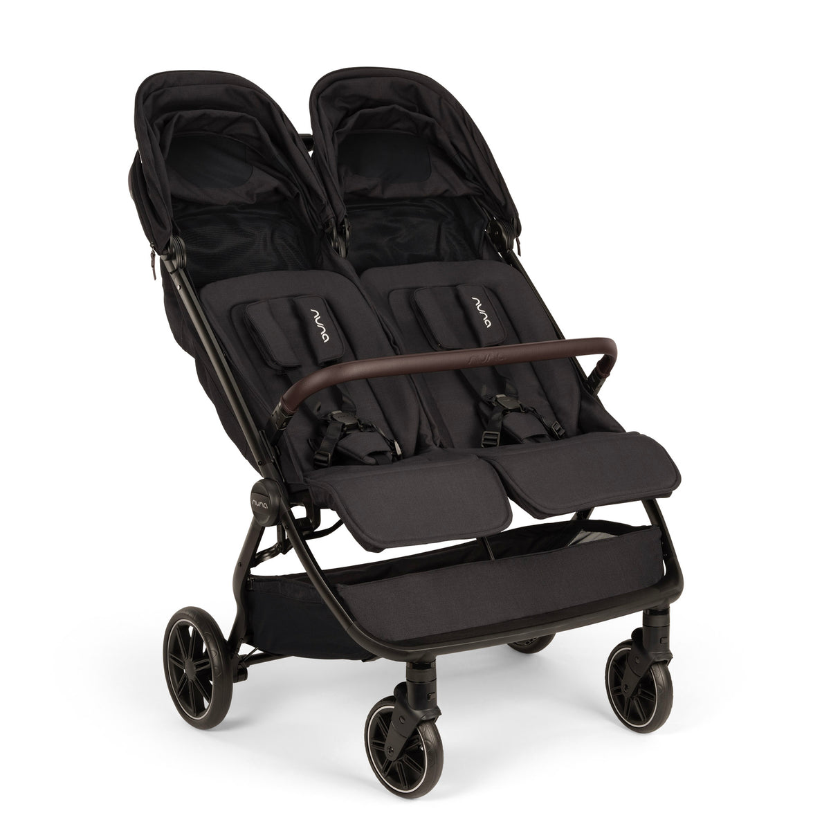 Trvl Dubl Pushchair