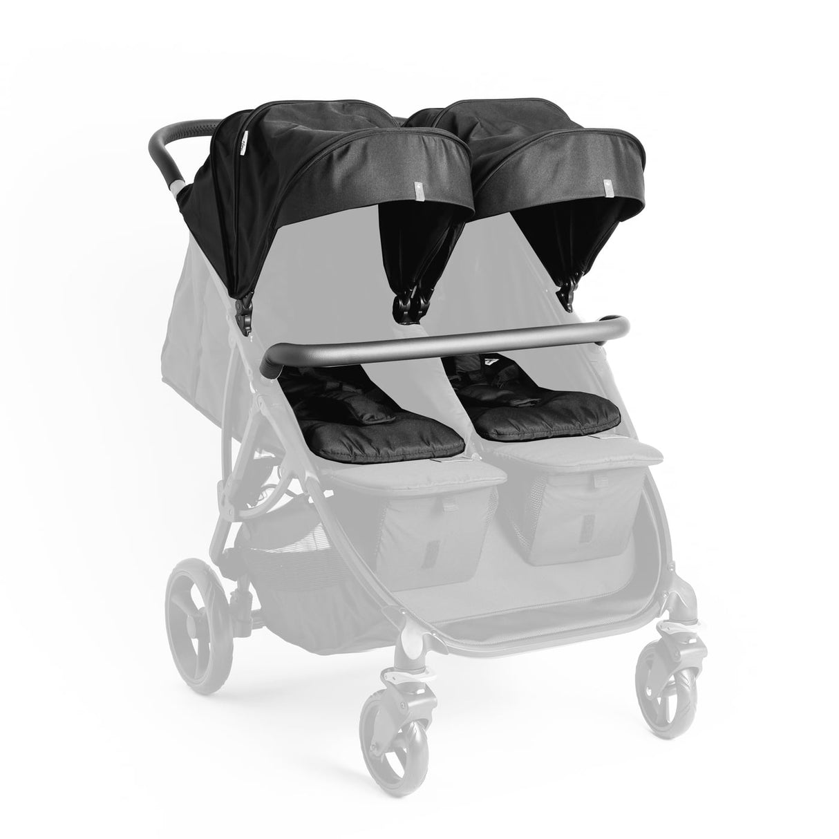 Gemini 2 Colour Pack