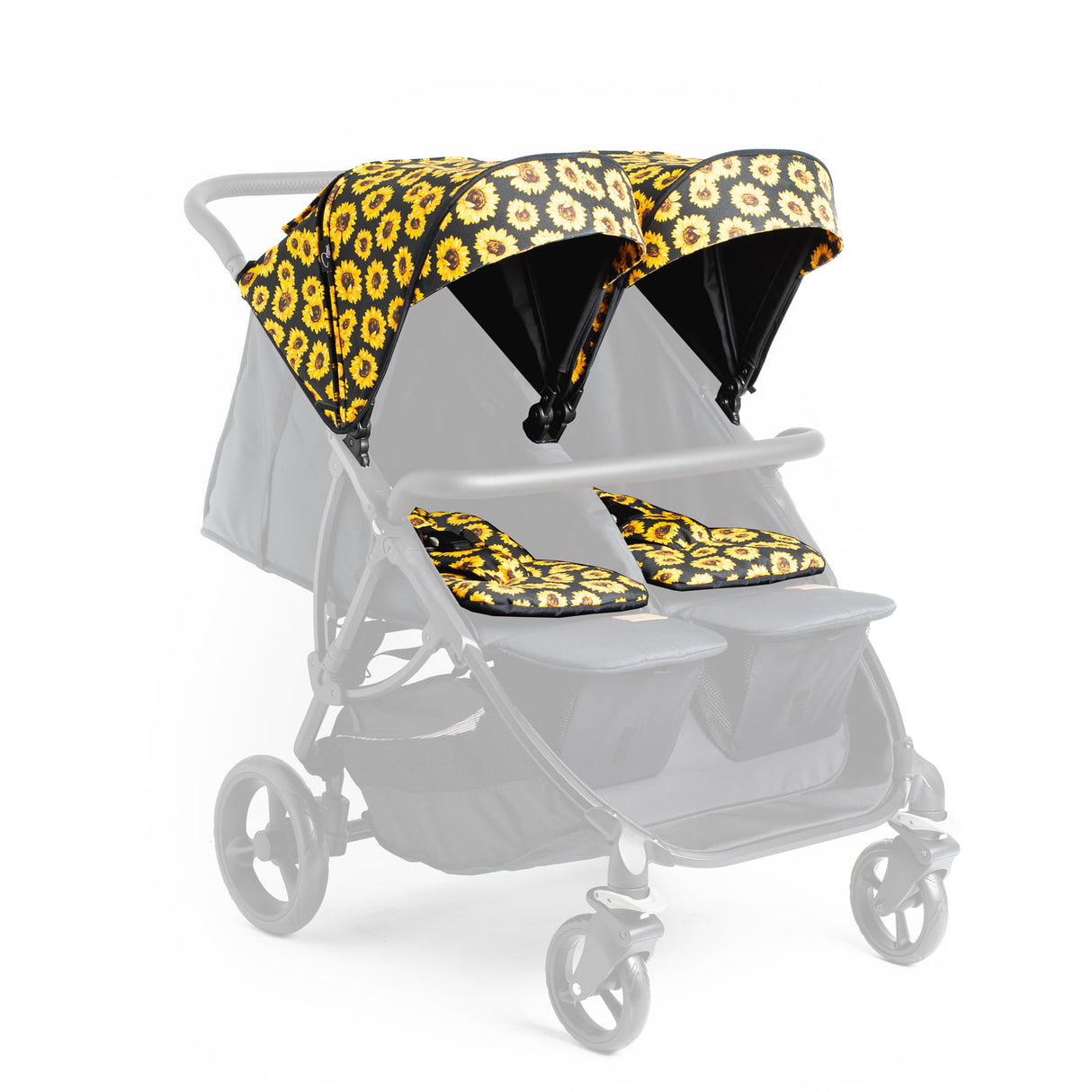 Gemini 2 Colour Pack