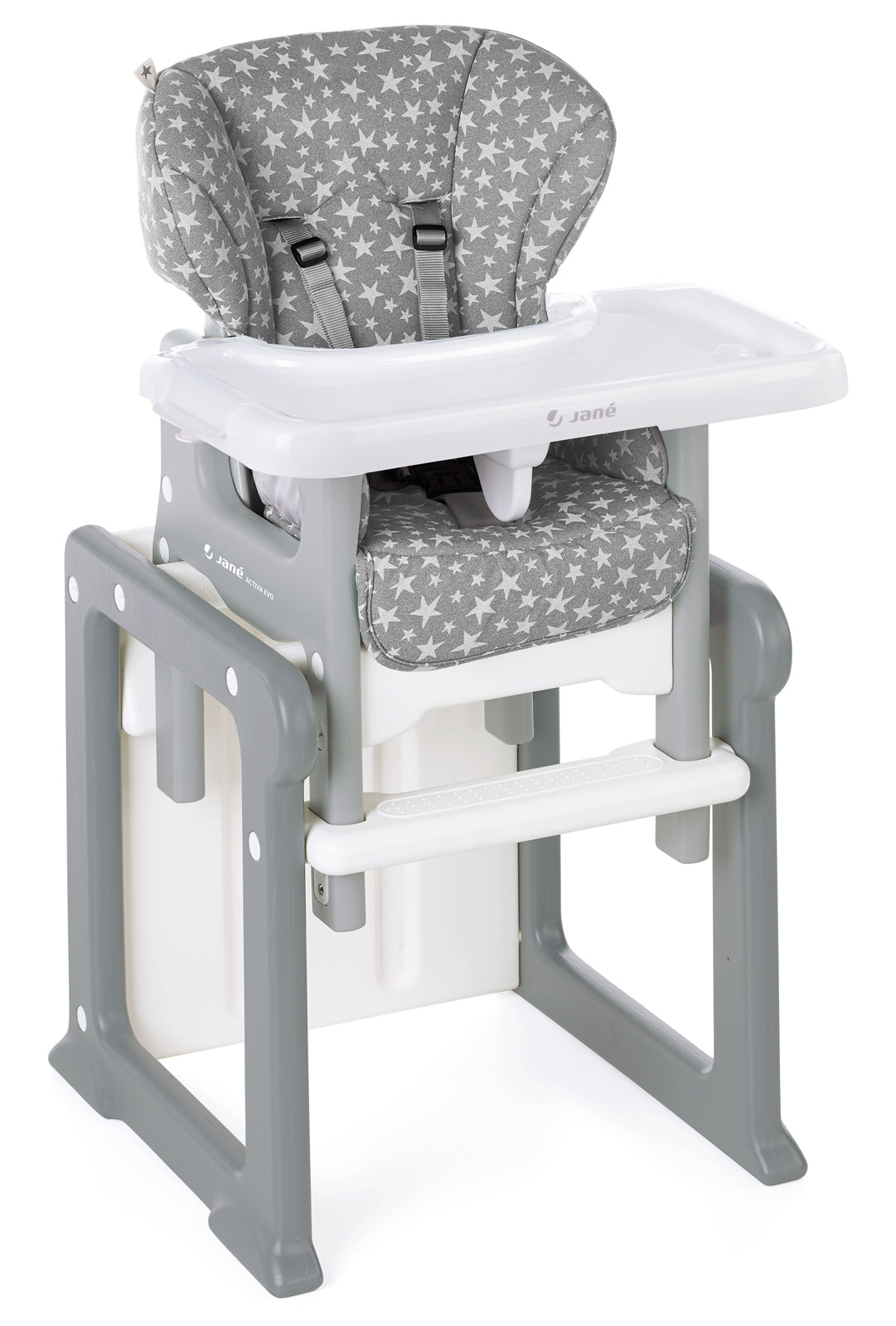 Jane Activa Evo Highchair