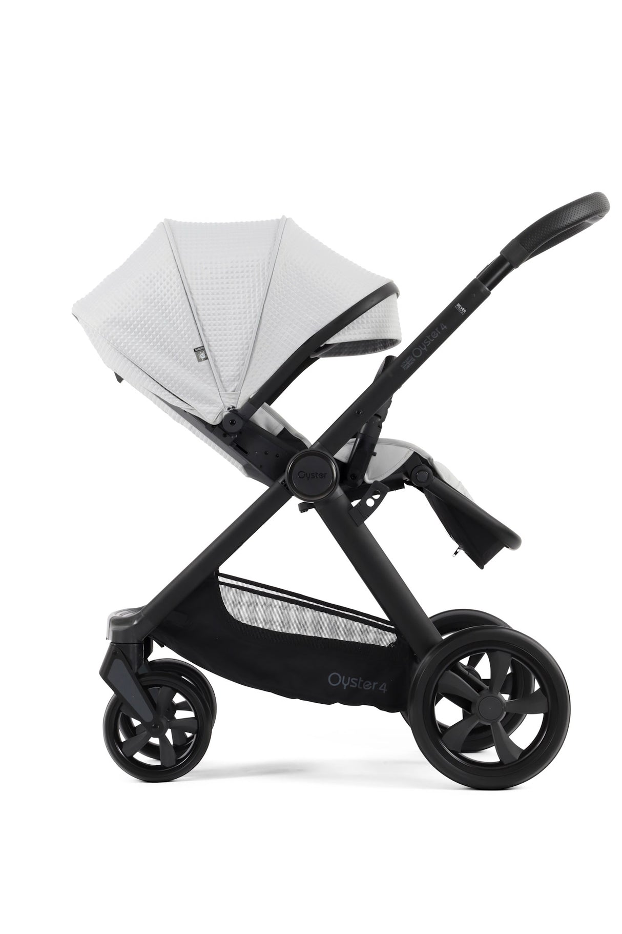 BabyStyle Oyster 4 Pushchair