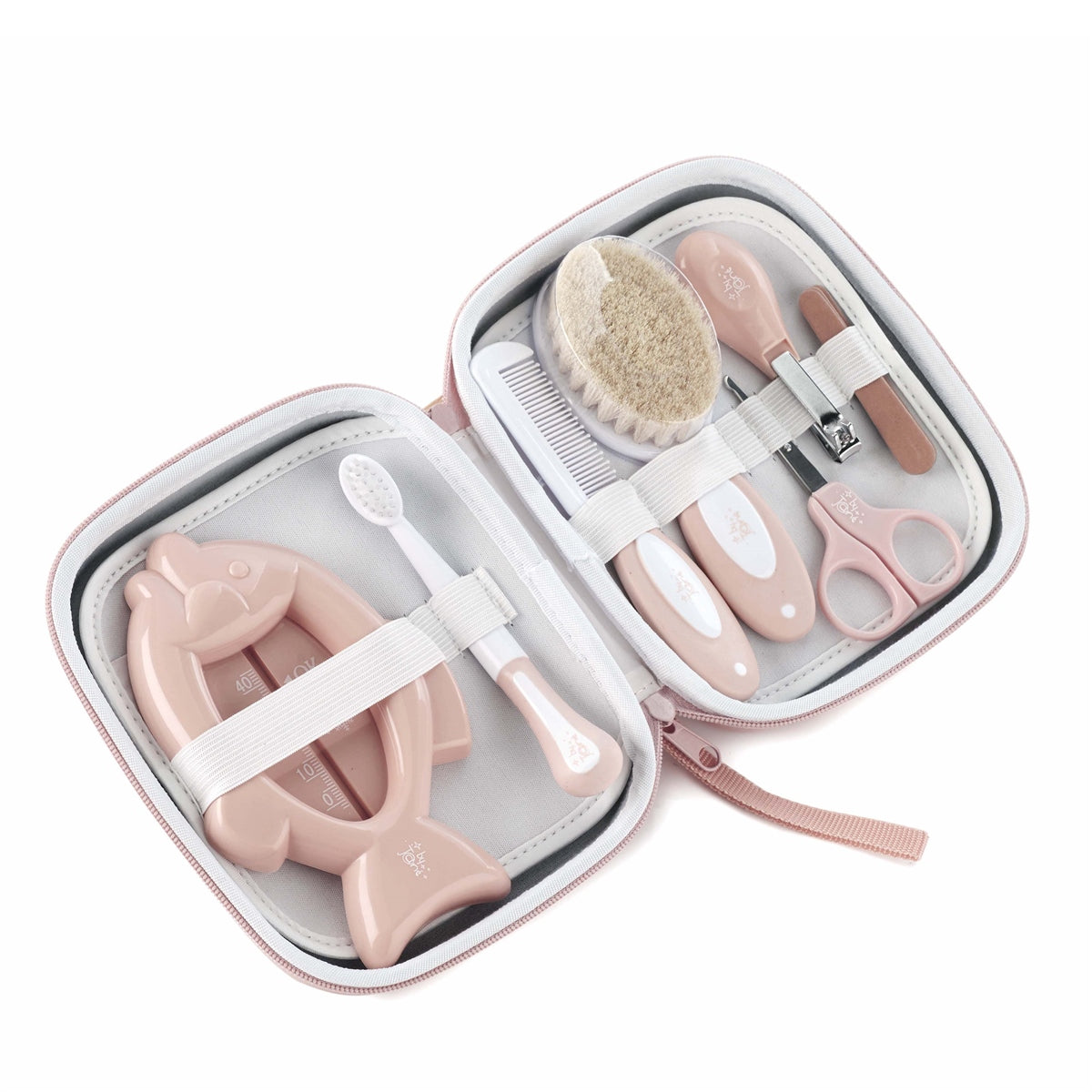 Jane Baby Hygiene Set with Toilet Bag