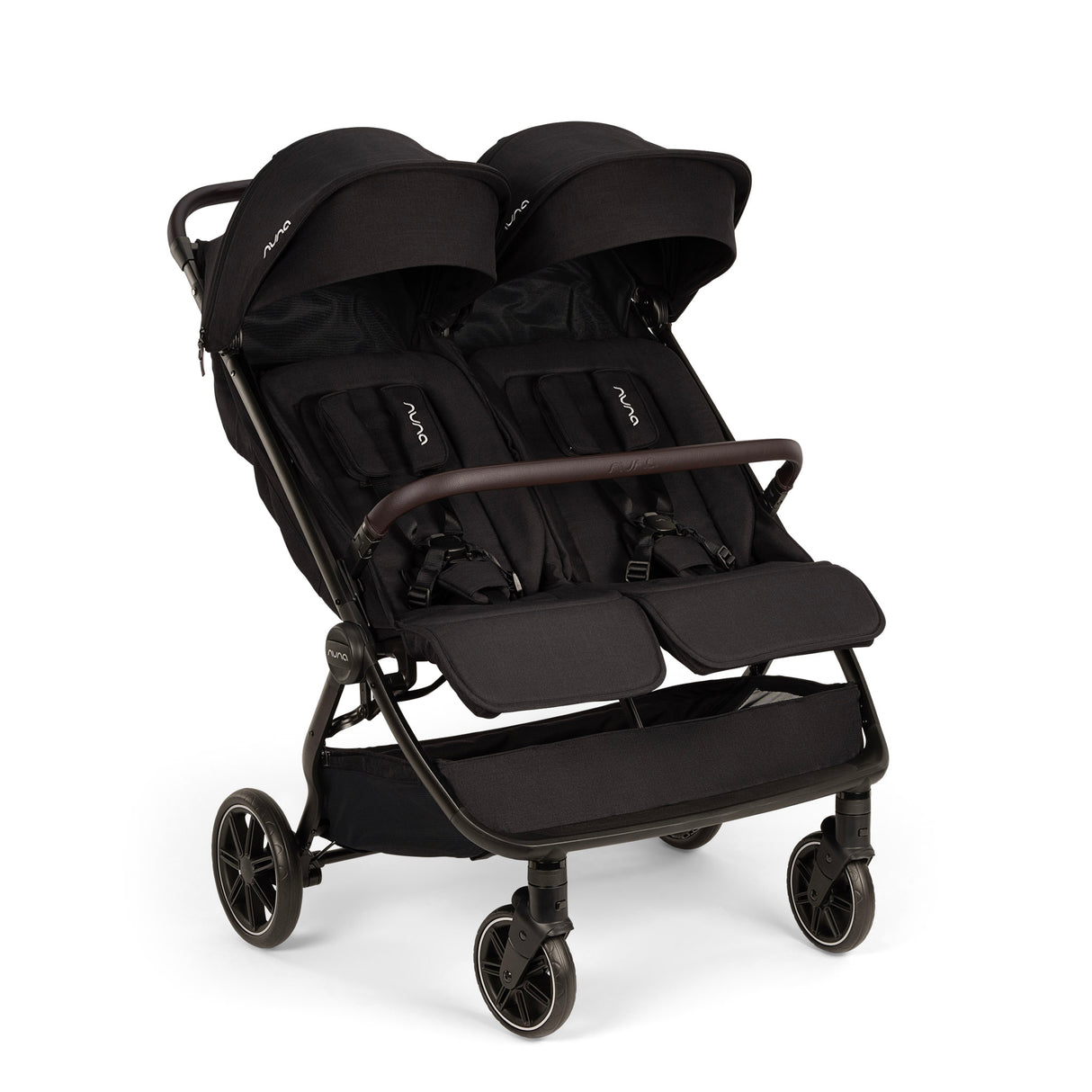 Trvl Dubl Pushchair