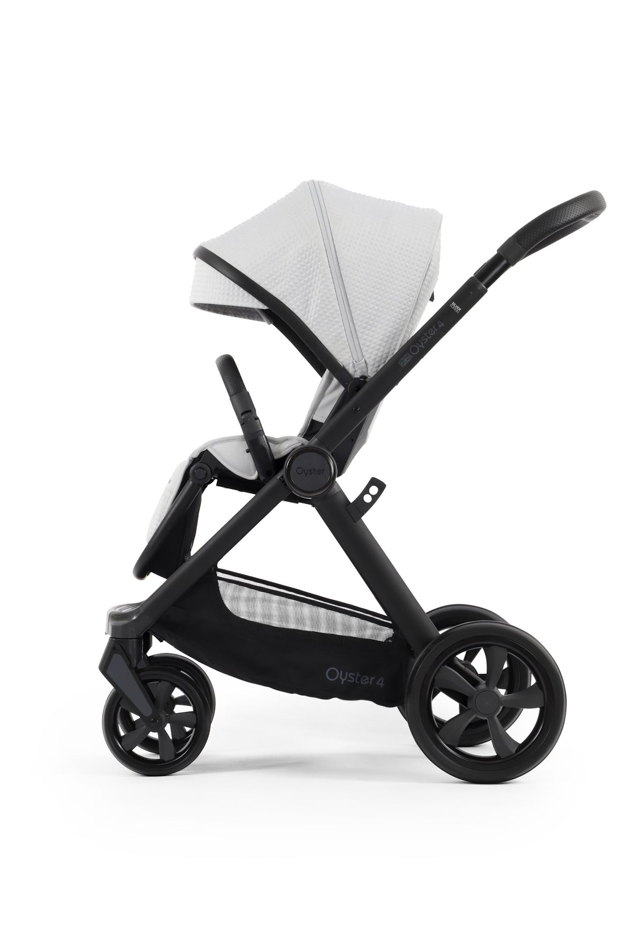 BabyStyle Oyster 4 Pushchair