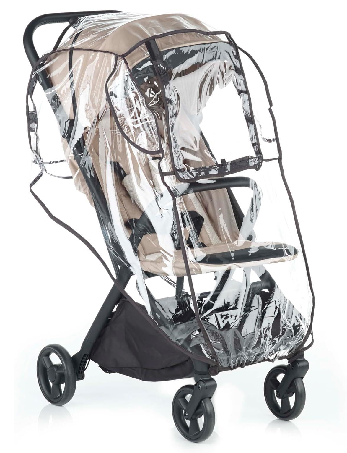 Jane Universal Pushchair Raincover