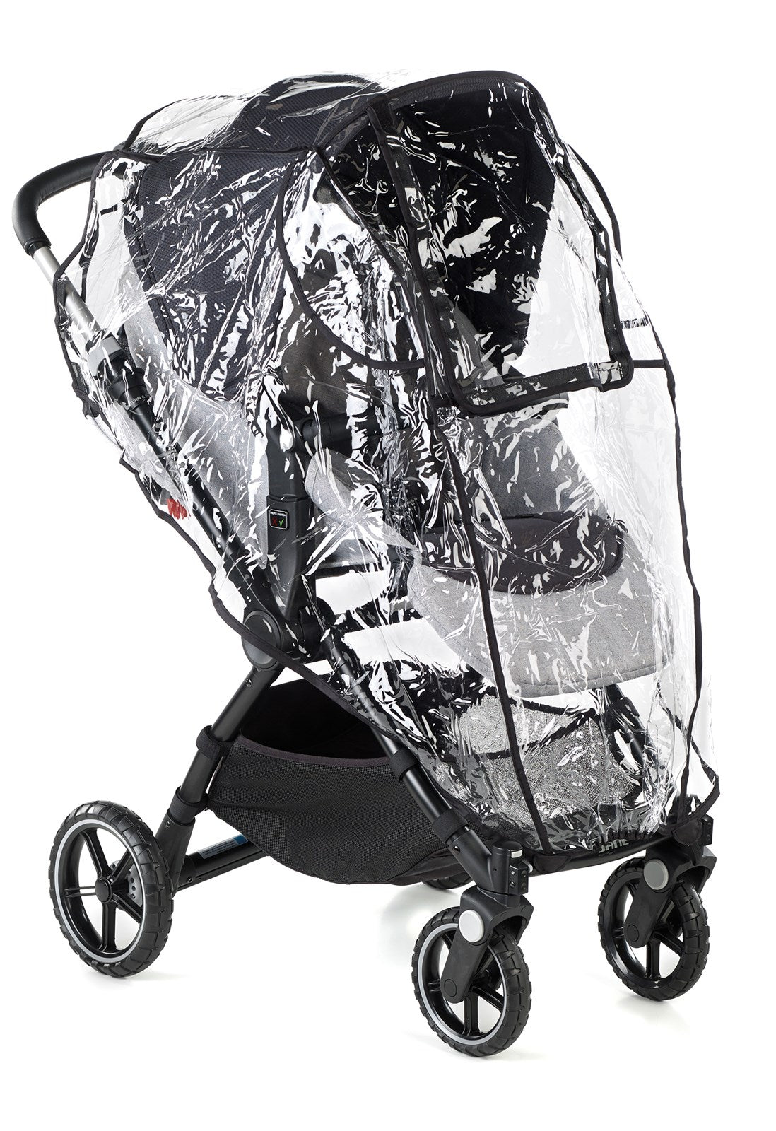 Jane Universal Pushchair Raincover