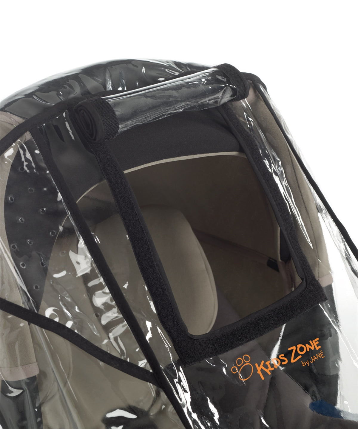 Jane Universal Pushchair Raincover