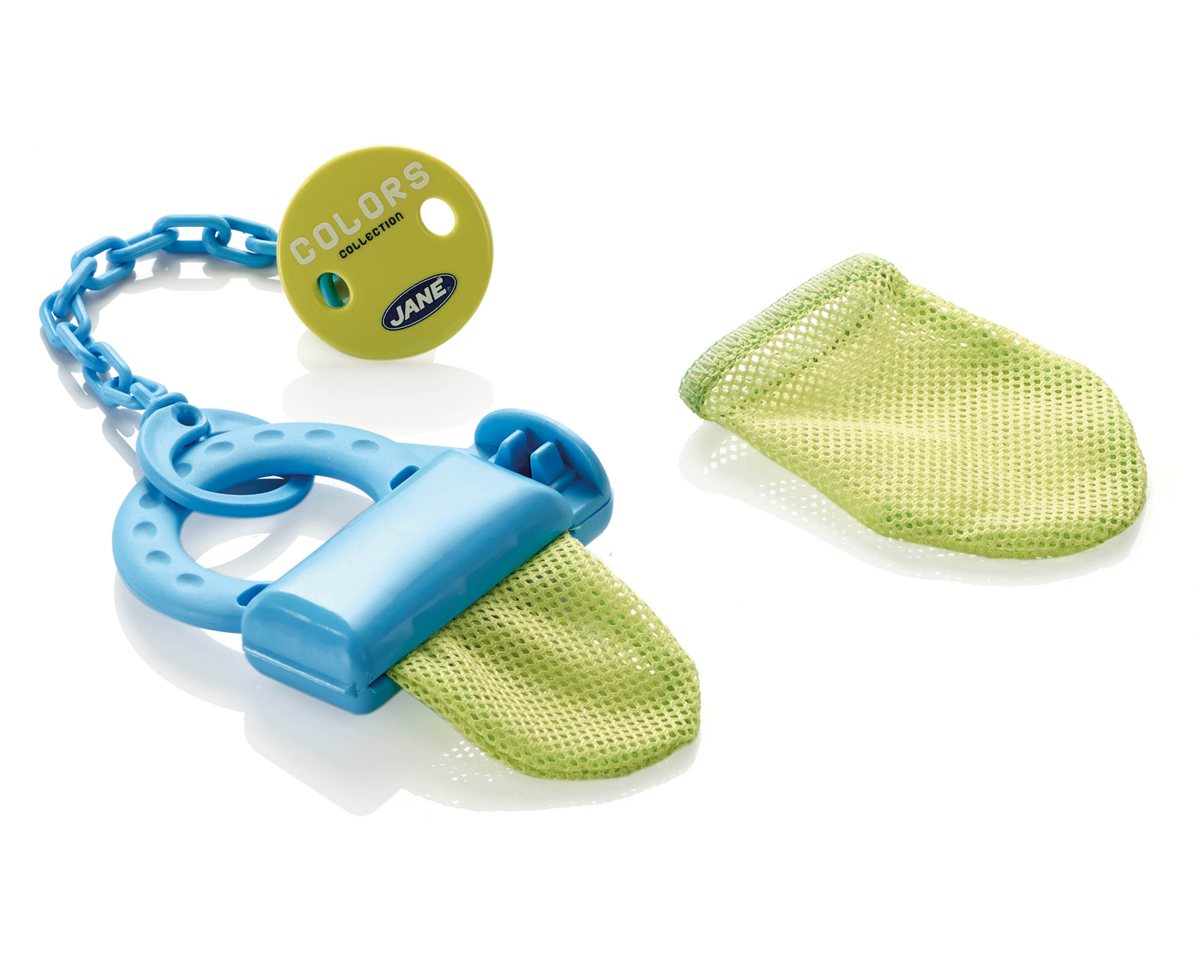 Jane Anti-Choking Feeder