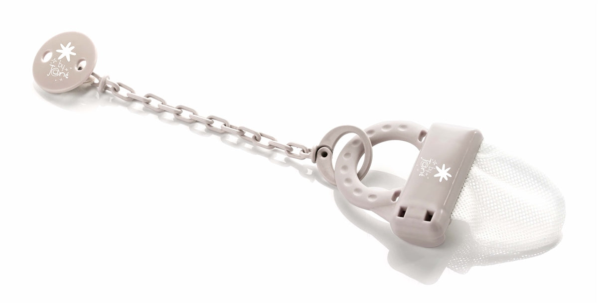 Jane Anti-Choking Feeder