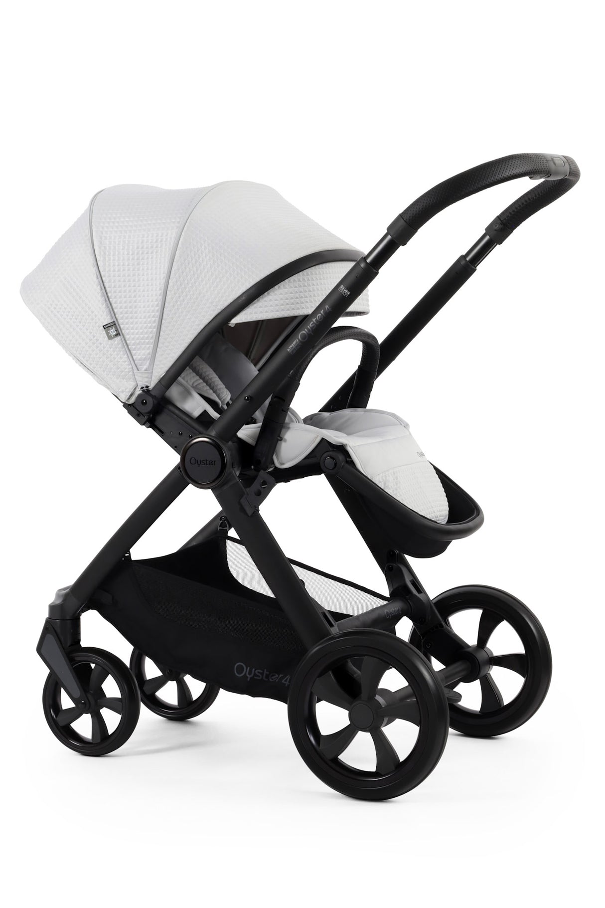 BabyStyle Oyster 4 Pushchair