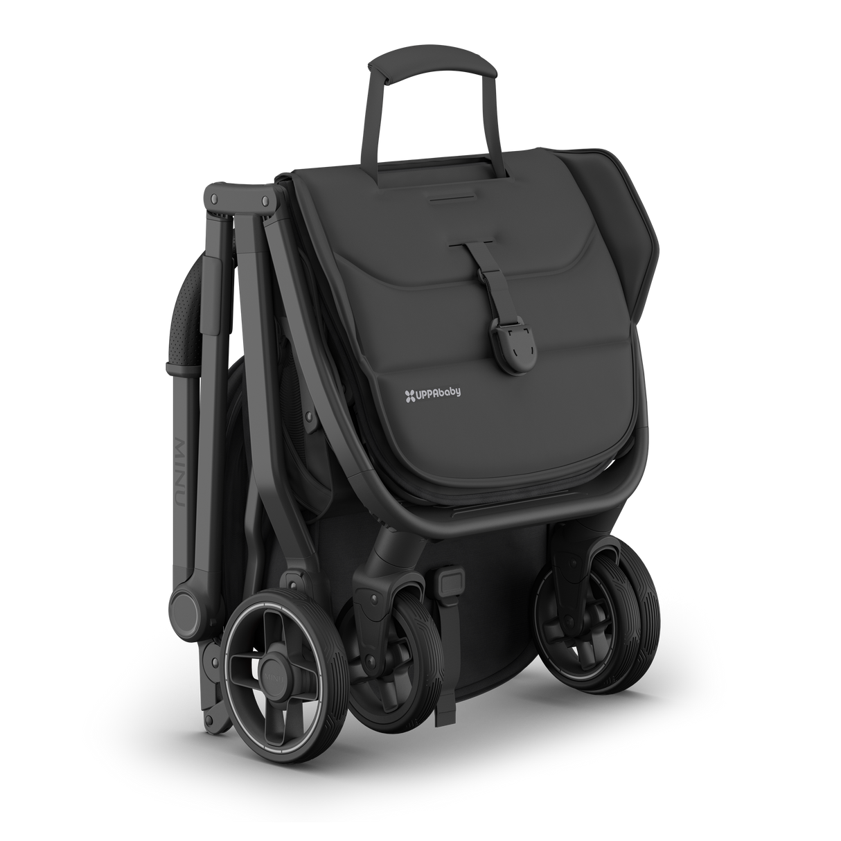 Uppababy Minu V3 Stroller