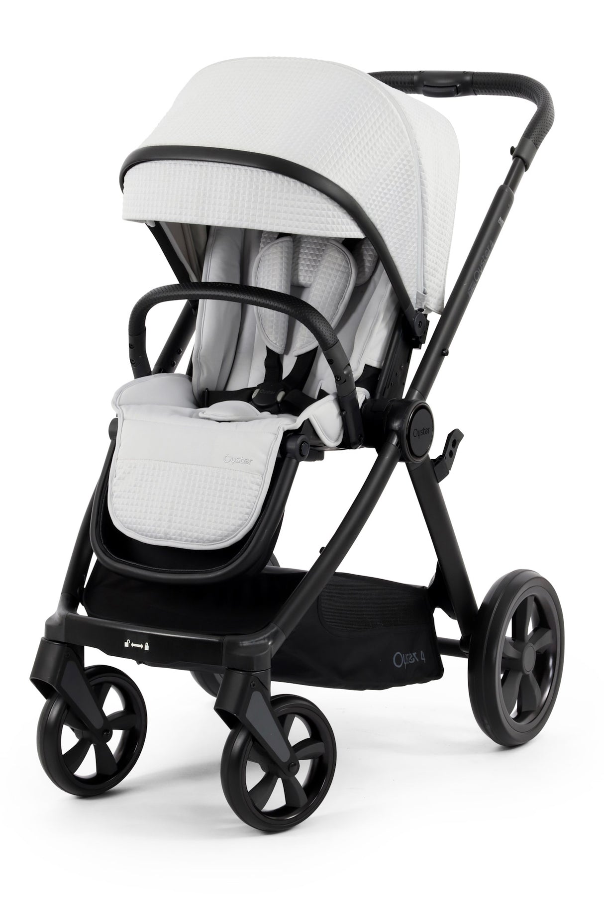 BabyStyle Oyster 4 Pushchair