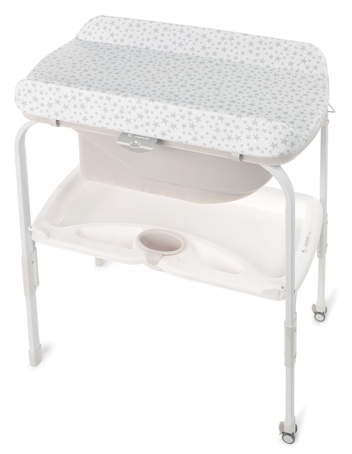Jane Flip Baby Bath Changing Unit