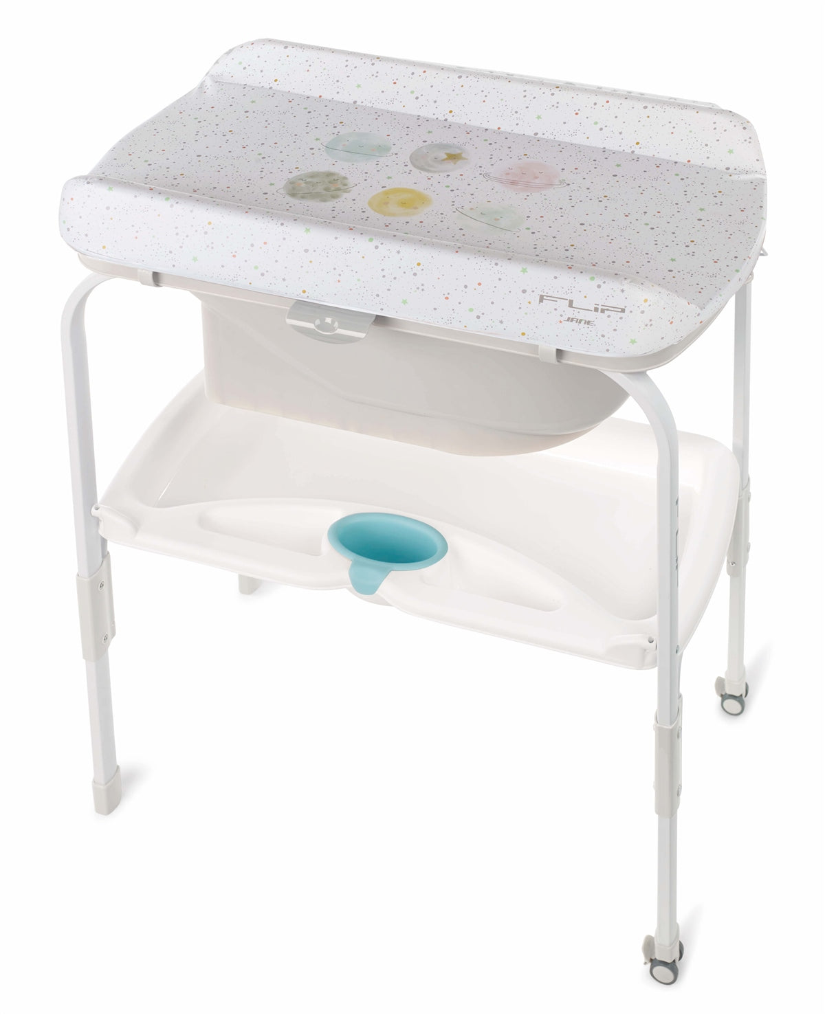 Jane Flip Baby Bath Changing Unit