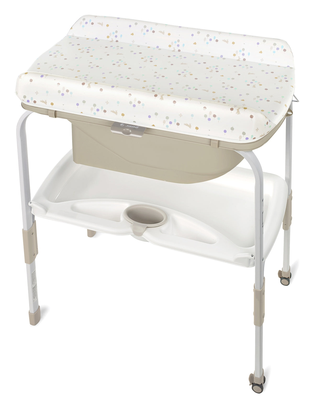 Jane Flip Baby Bath Changing Unit
