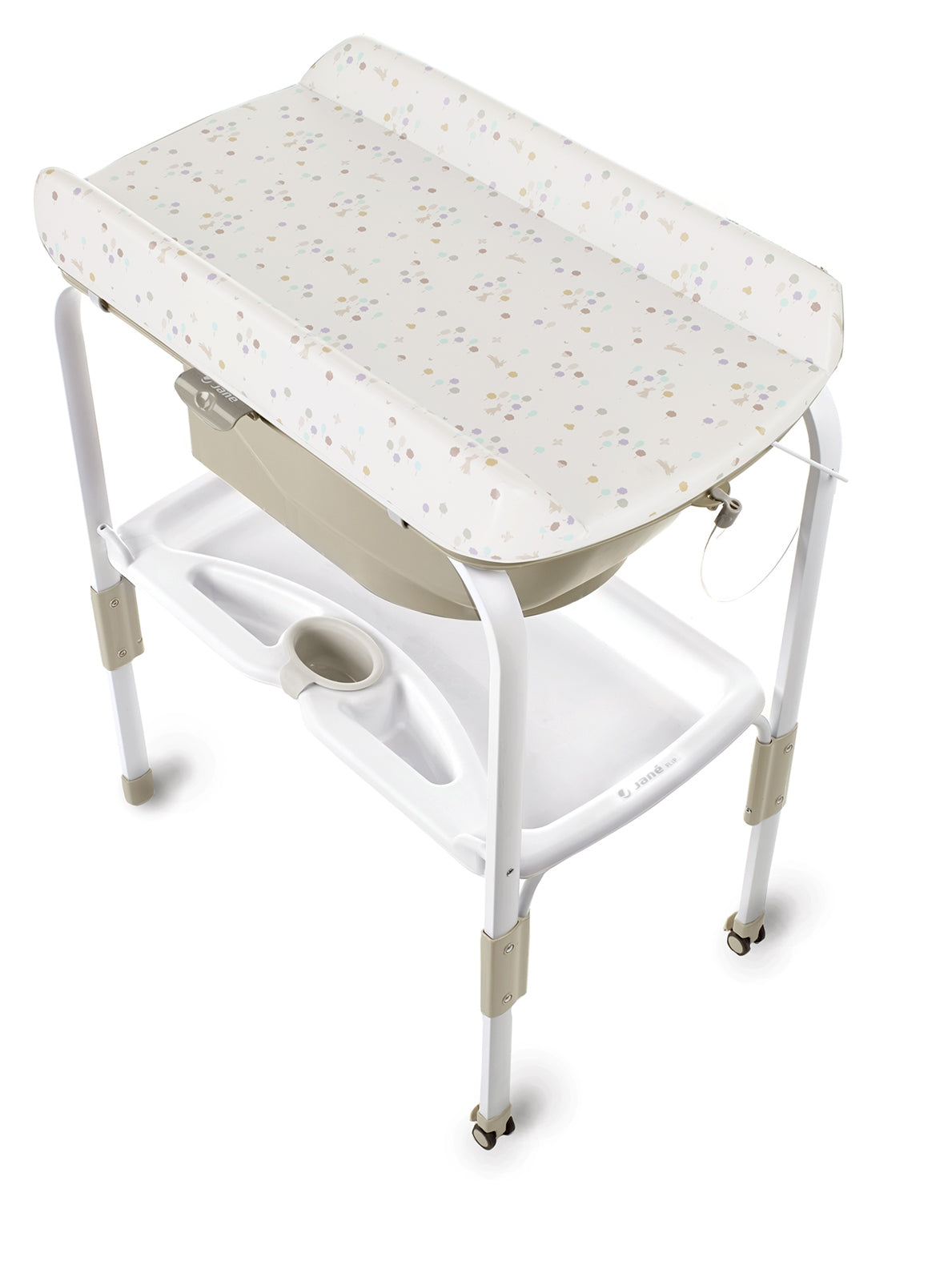 Jane Flip Baby Bath Changing Unit