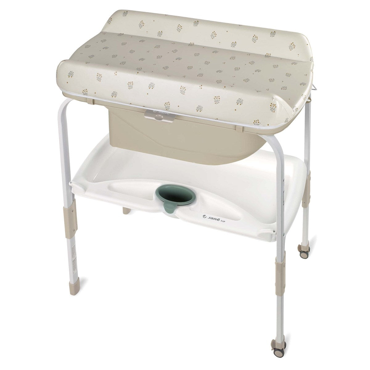 Jane Flip Baby Bath Changing Unit