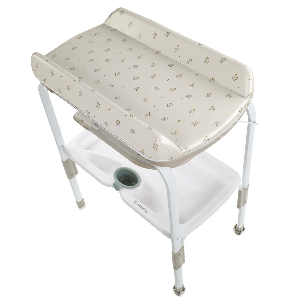 Jane Flip Baby Bath Changing Unit