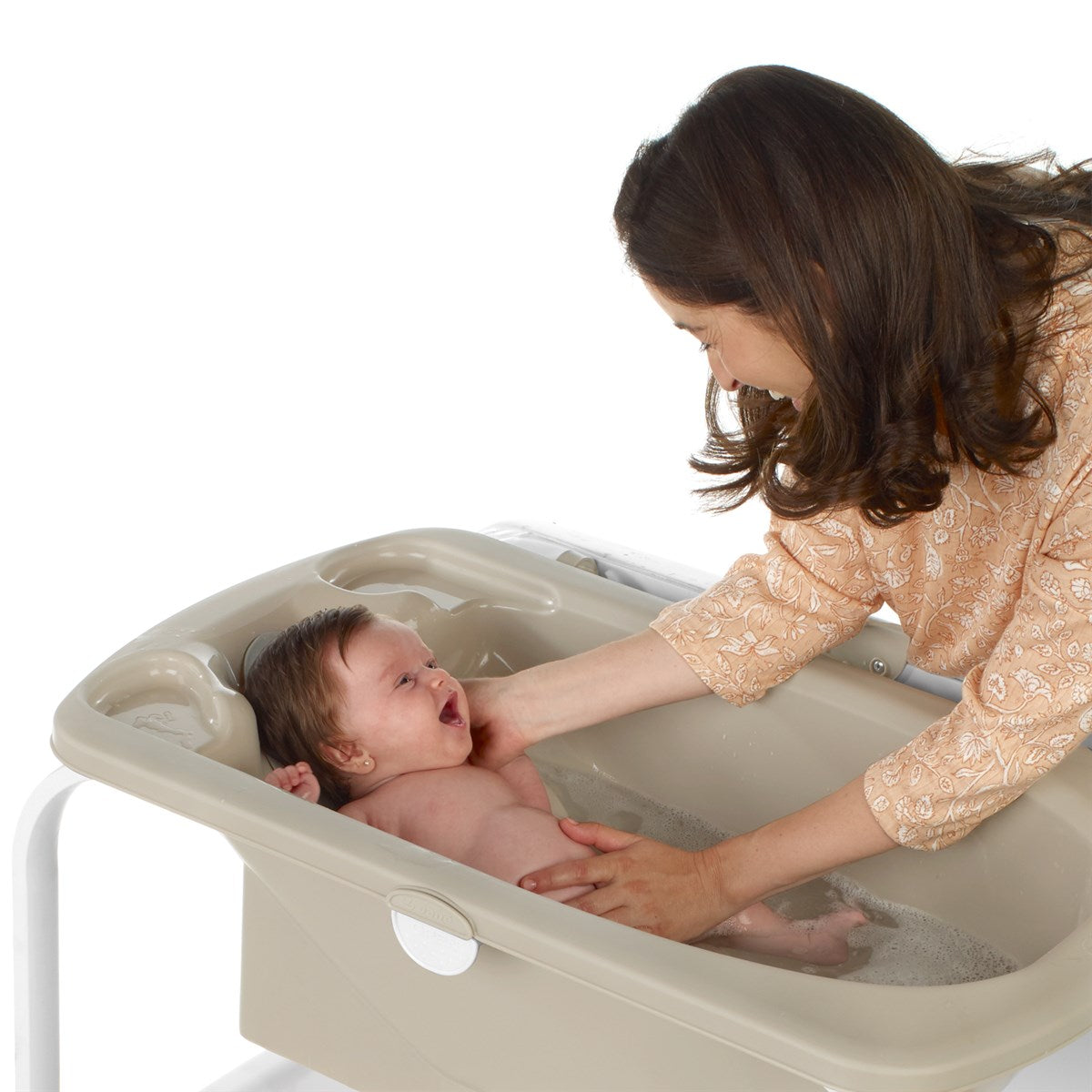 Jane Flip Baby Bath Changing Unit