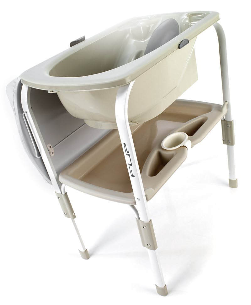 Jane Flip Baby Bath Changing Unit