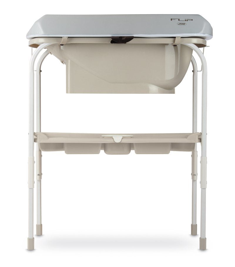 Jane Flip Baby Bath Changing Unit
