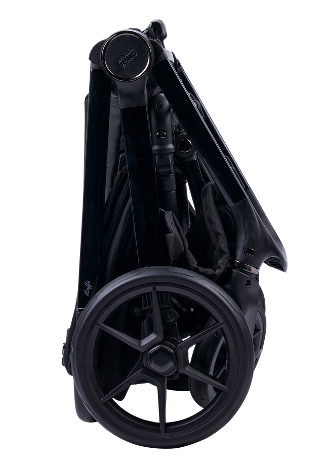 Bababing Raffi Travel System MKII