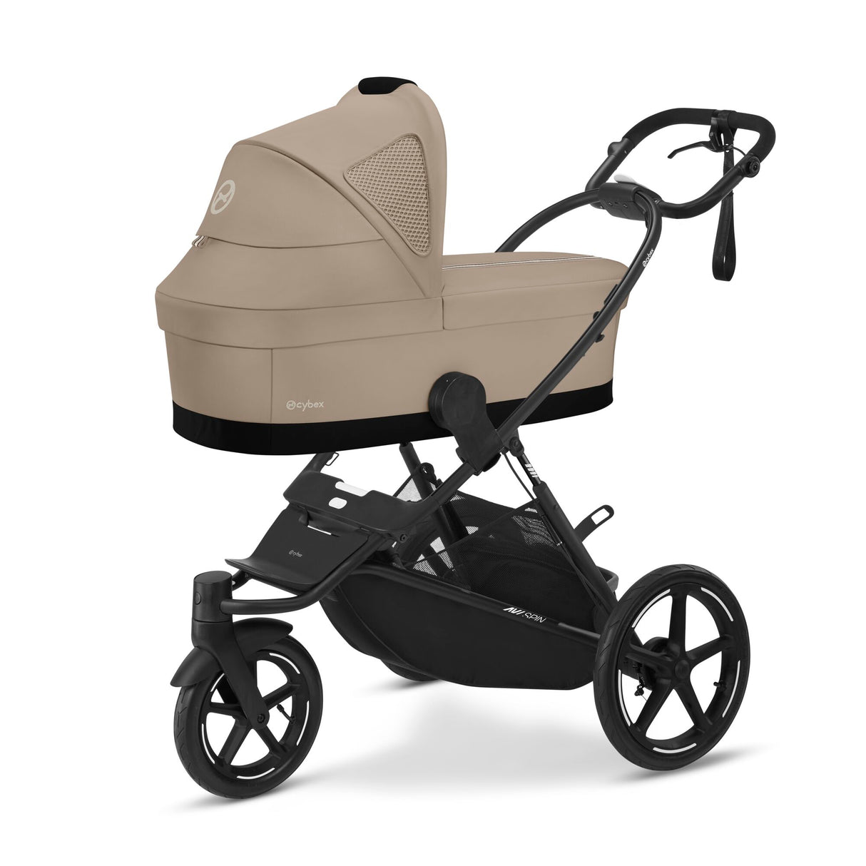 Cybex Cot S