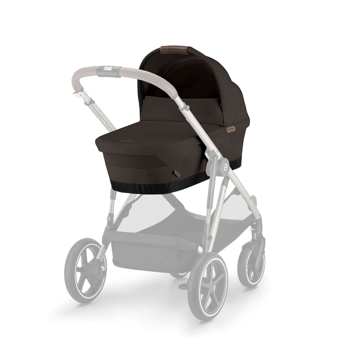 Cybex Gazelle S Cot