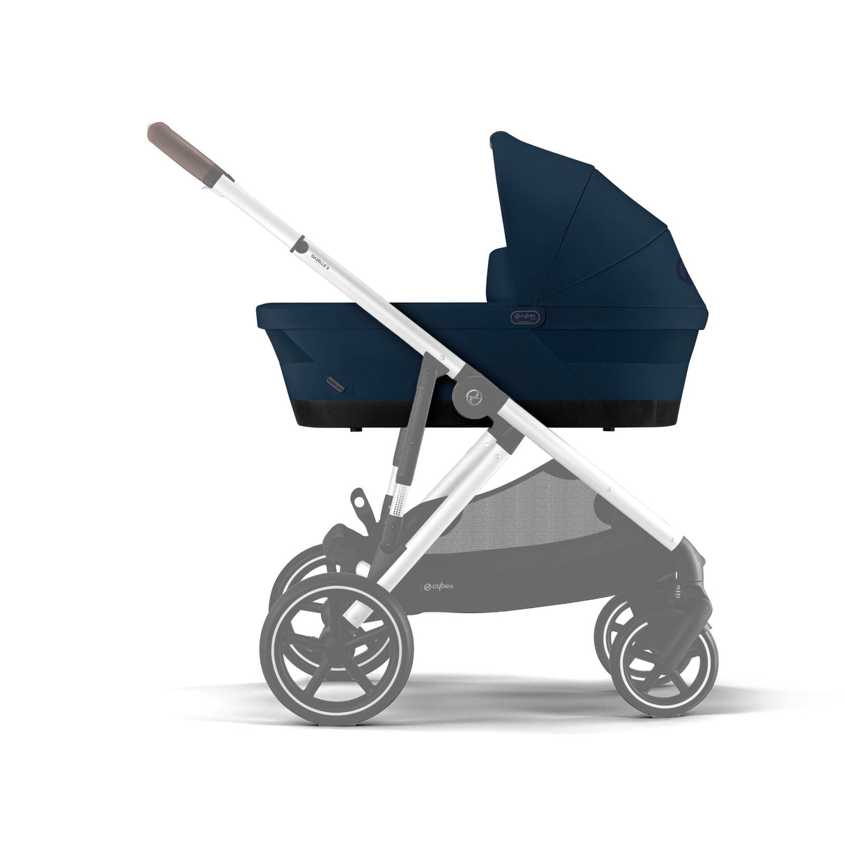 Cybex Gazelle S Cot