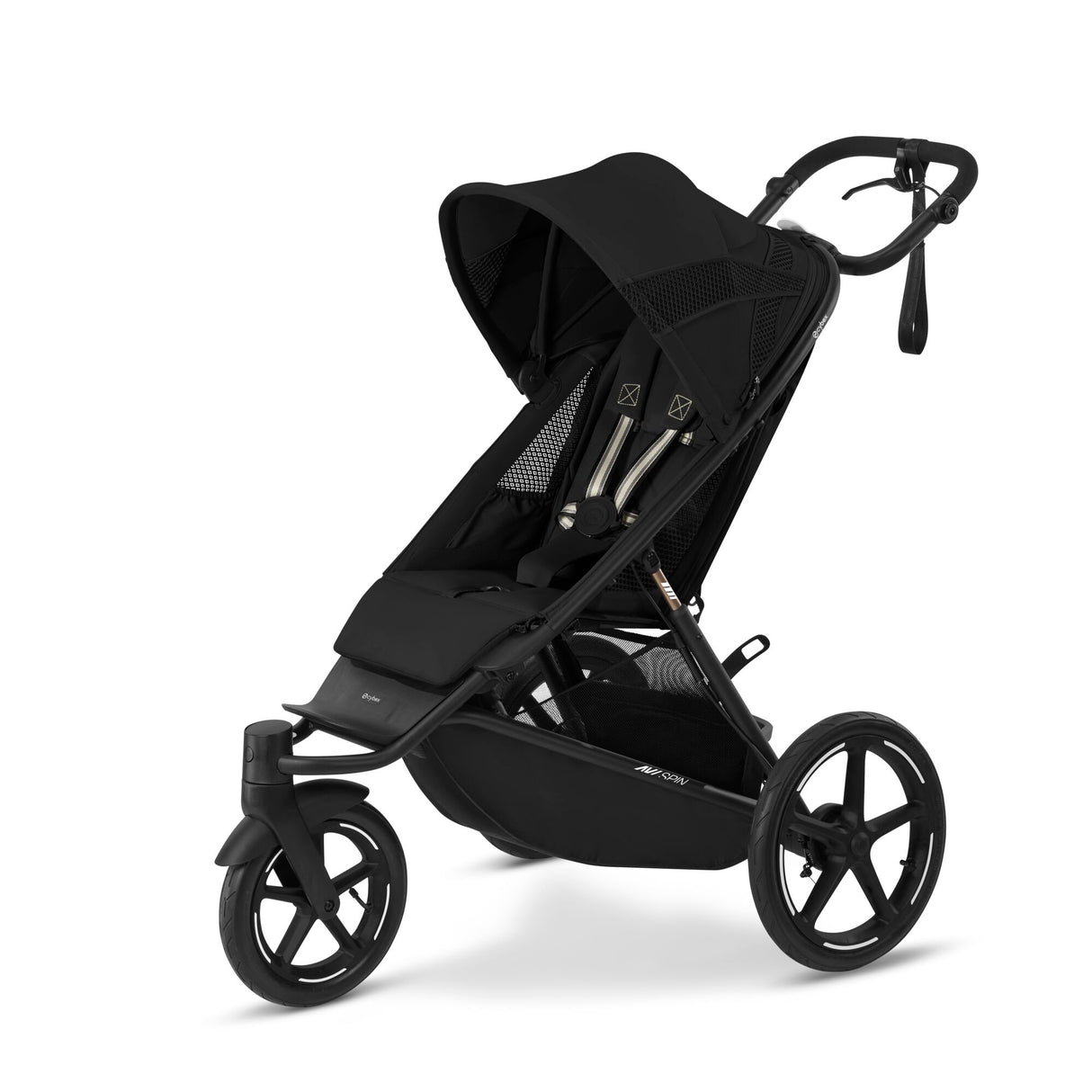 Cybex Avi Spin Jogging Stroller
