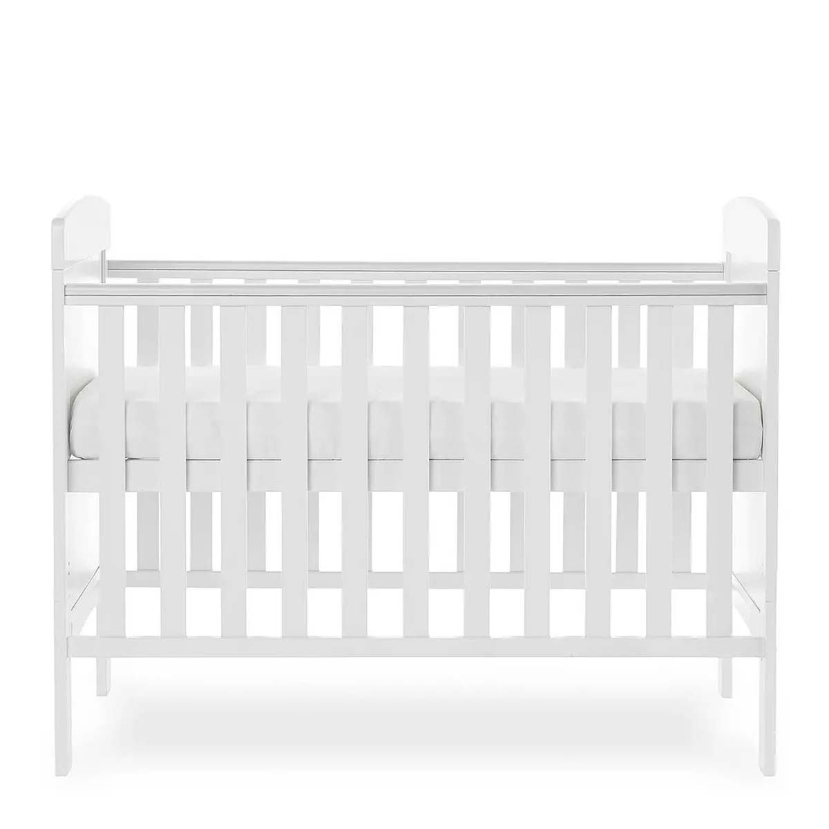 OBaby Grace Mini Cot Bed