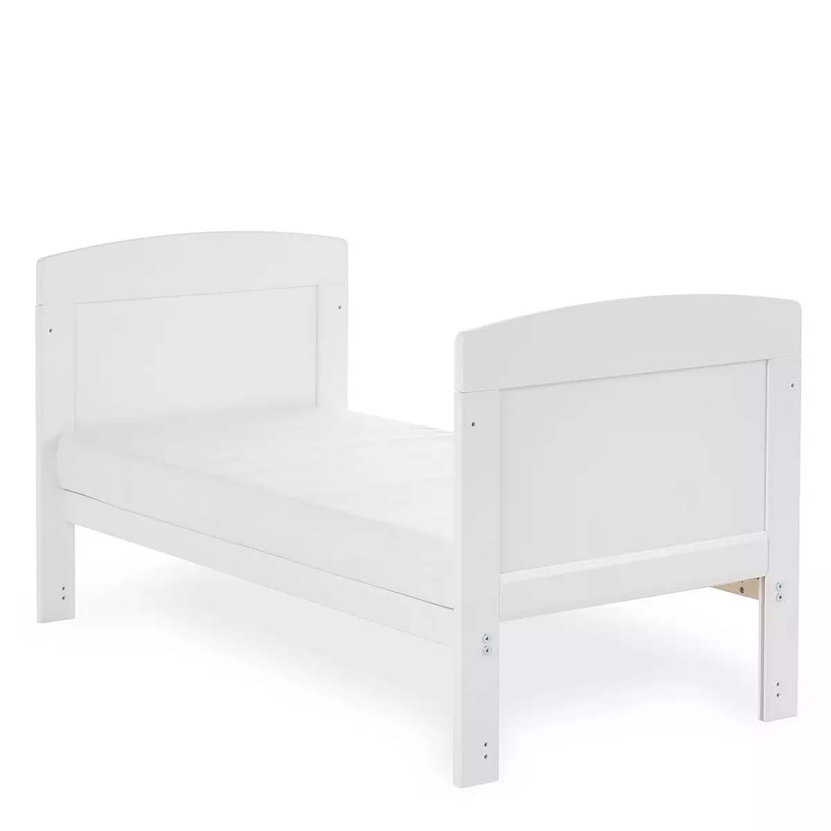 OBaby Grace Mini Cot Bed