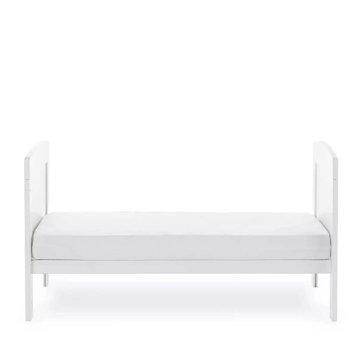 OBaby Grace Mini Cot Bed