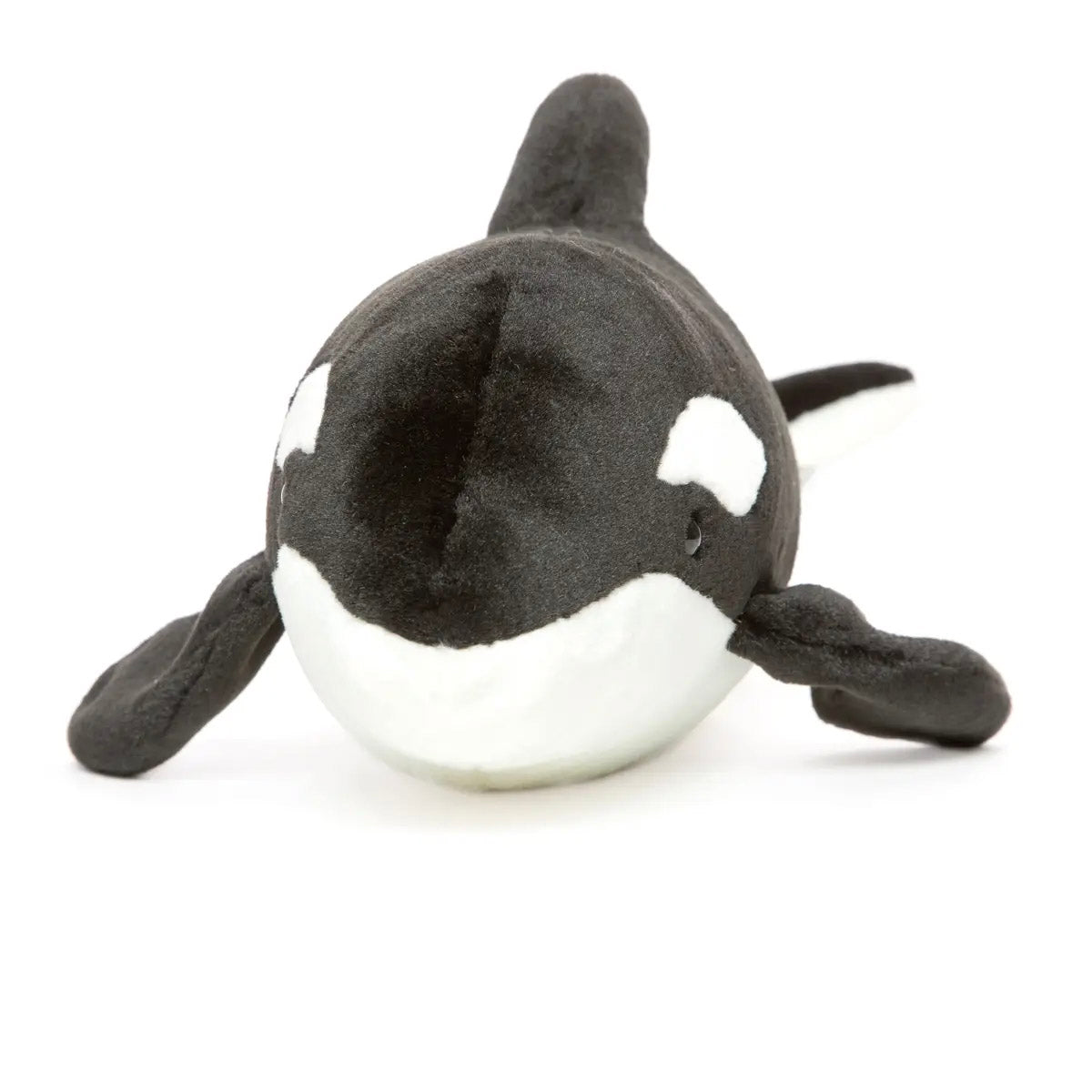 Hansa Orca Plush Toy, 47 cm