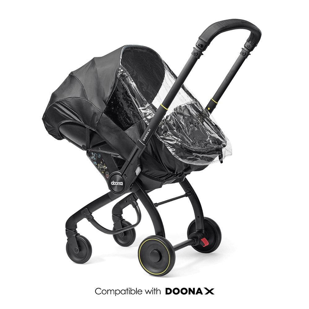 Doona X Raincover