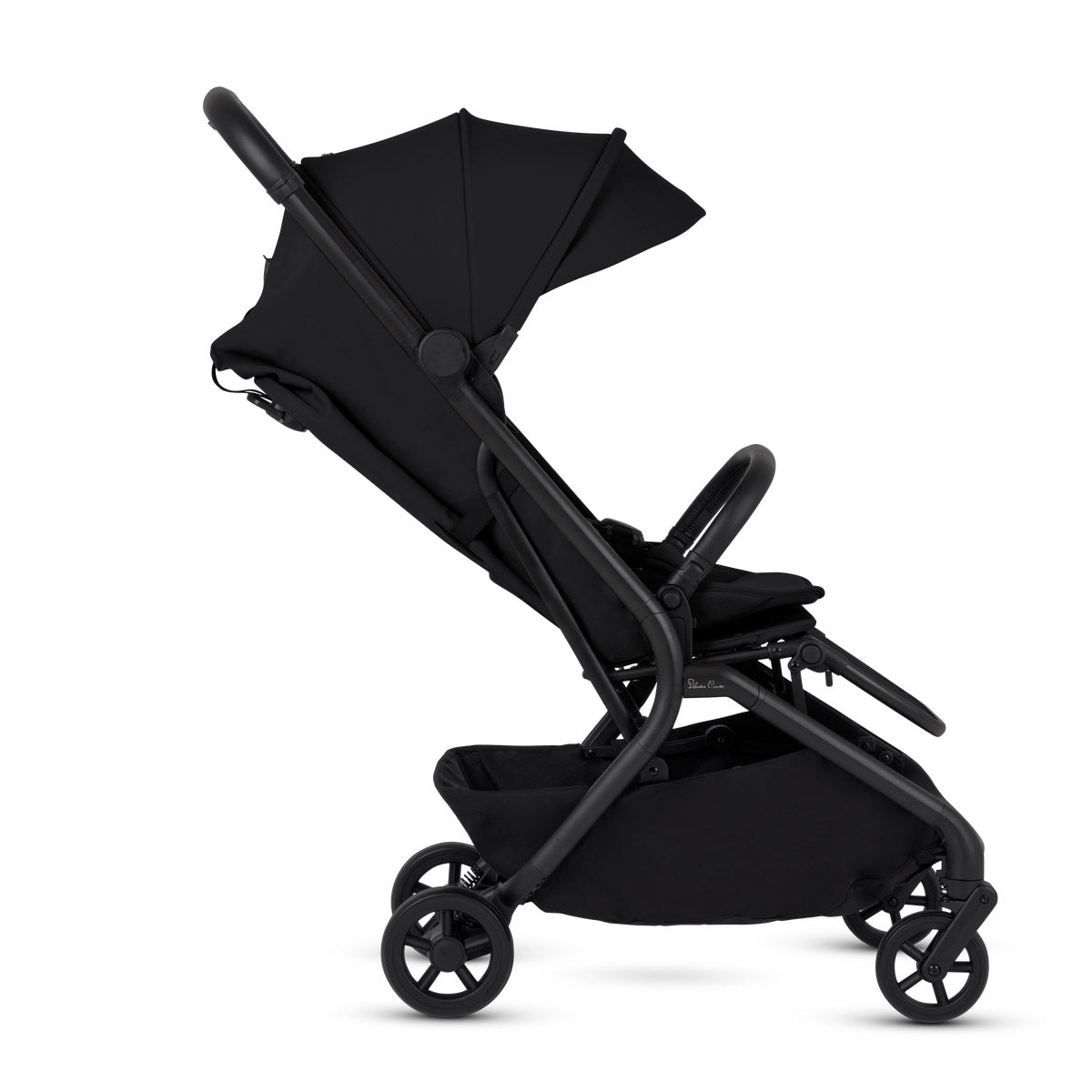 Silver Cross Nia Compact Travel Stroller