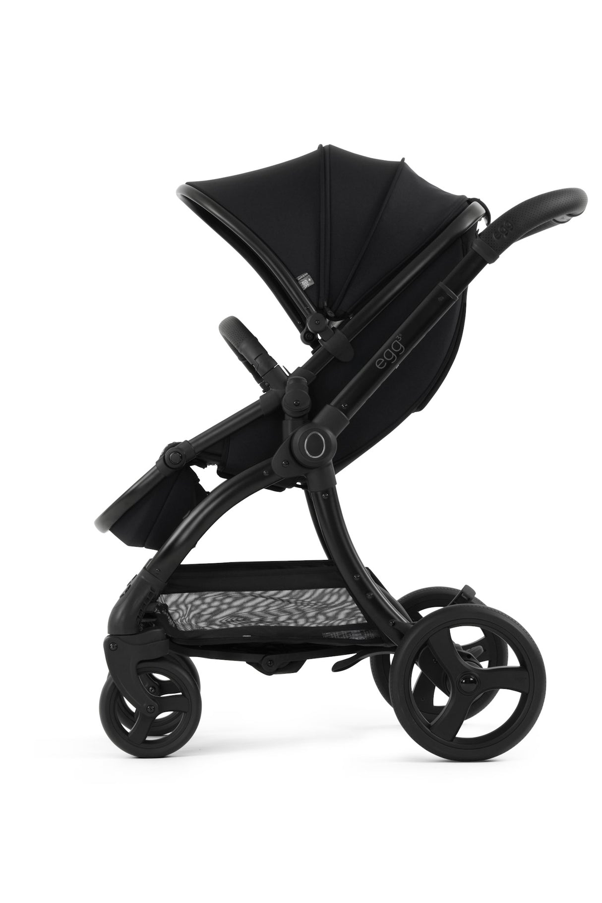 Egg Egg 3 Stroller