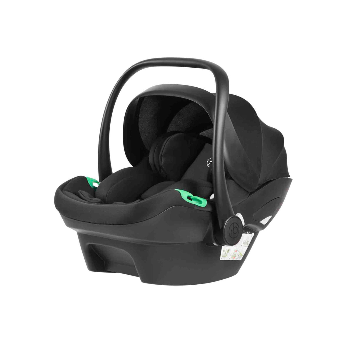 Ickle Bubba Nimbus i-Size Infant Car Seat