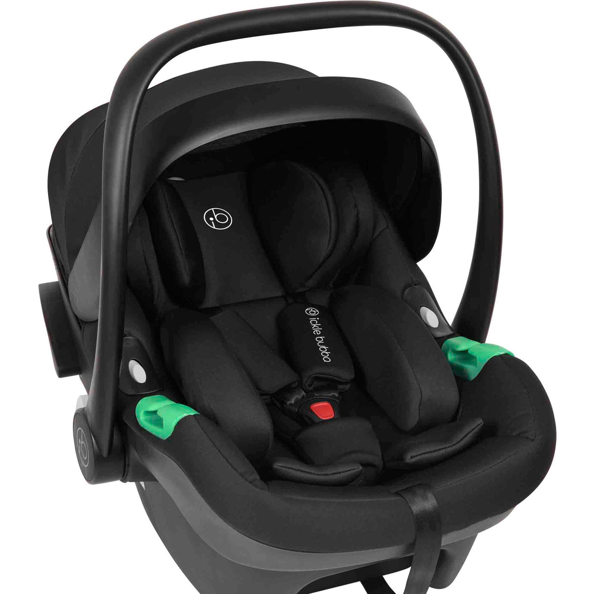 Ickle Bubba Nimbus i-Size Infant Car Seat