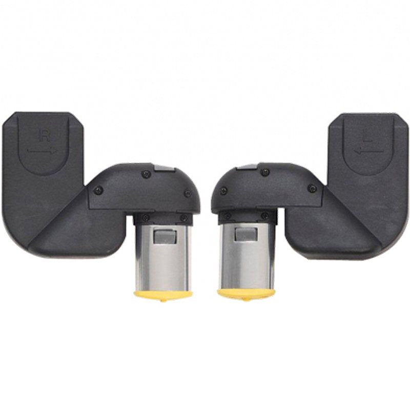 iCandy Peach Lower Car Seat Adaptors