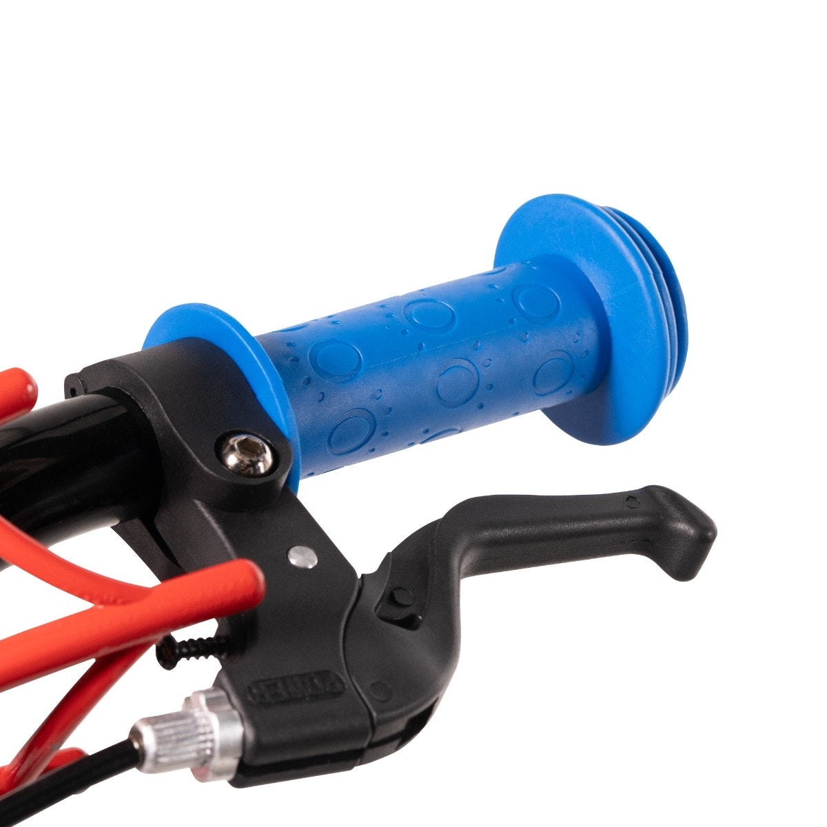 Huffy 16" Spider-man Kids Bike, Age 5-7