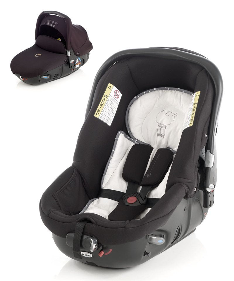 Jane Safety Mattress, for Matrix Light 2 / iMatrix