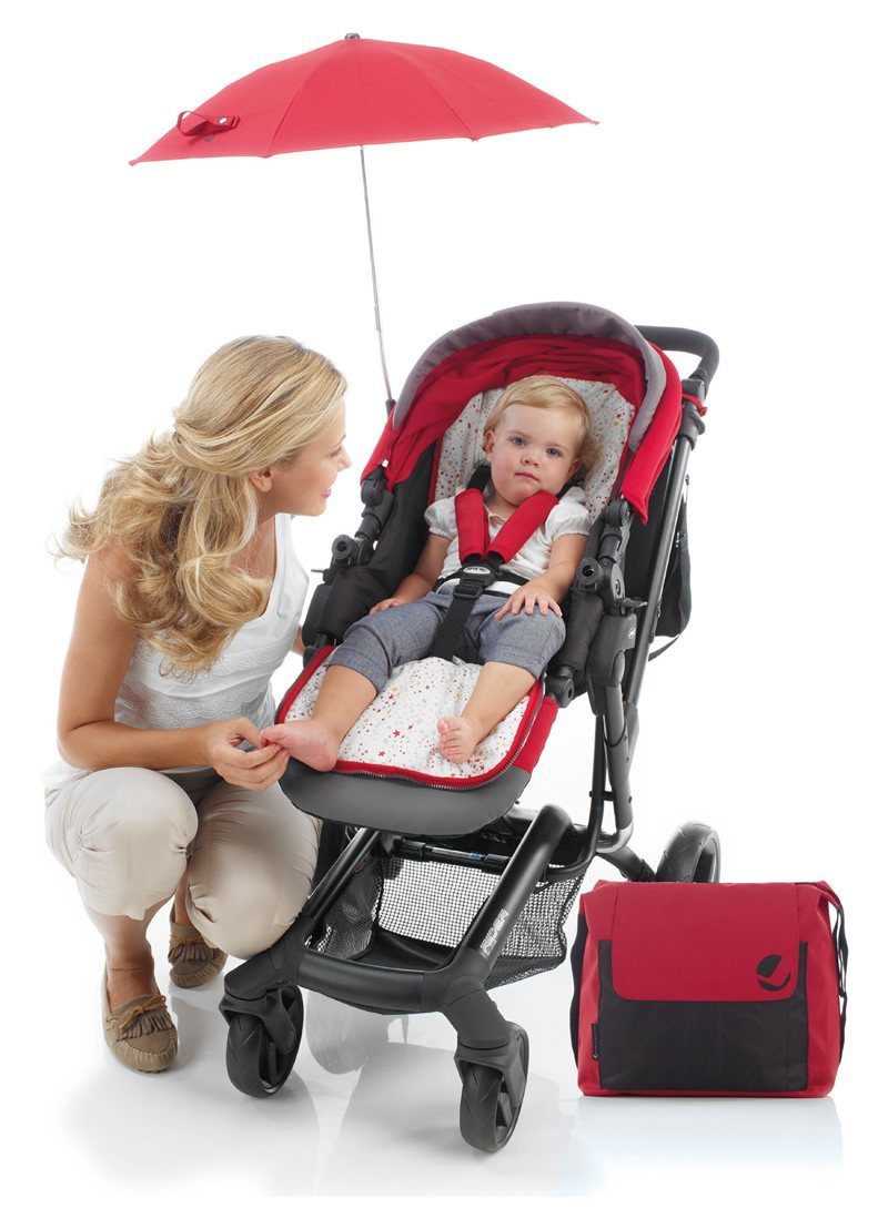 Jane Anti-UV Sun Parasol (universal)