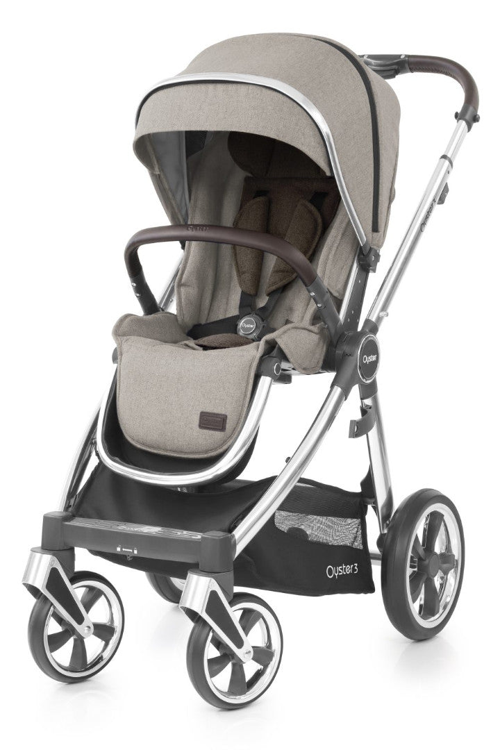 BabyStyle Oyster3 Stroller