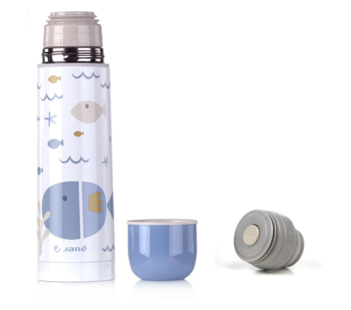 Jane Stainless Steel Baby Thermal Flask for Liquids – 50cl
