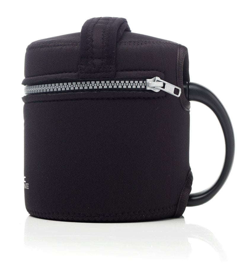 Jane Stainless Steel Thermal Food Flask, 500cc