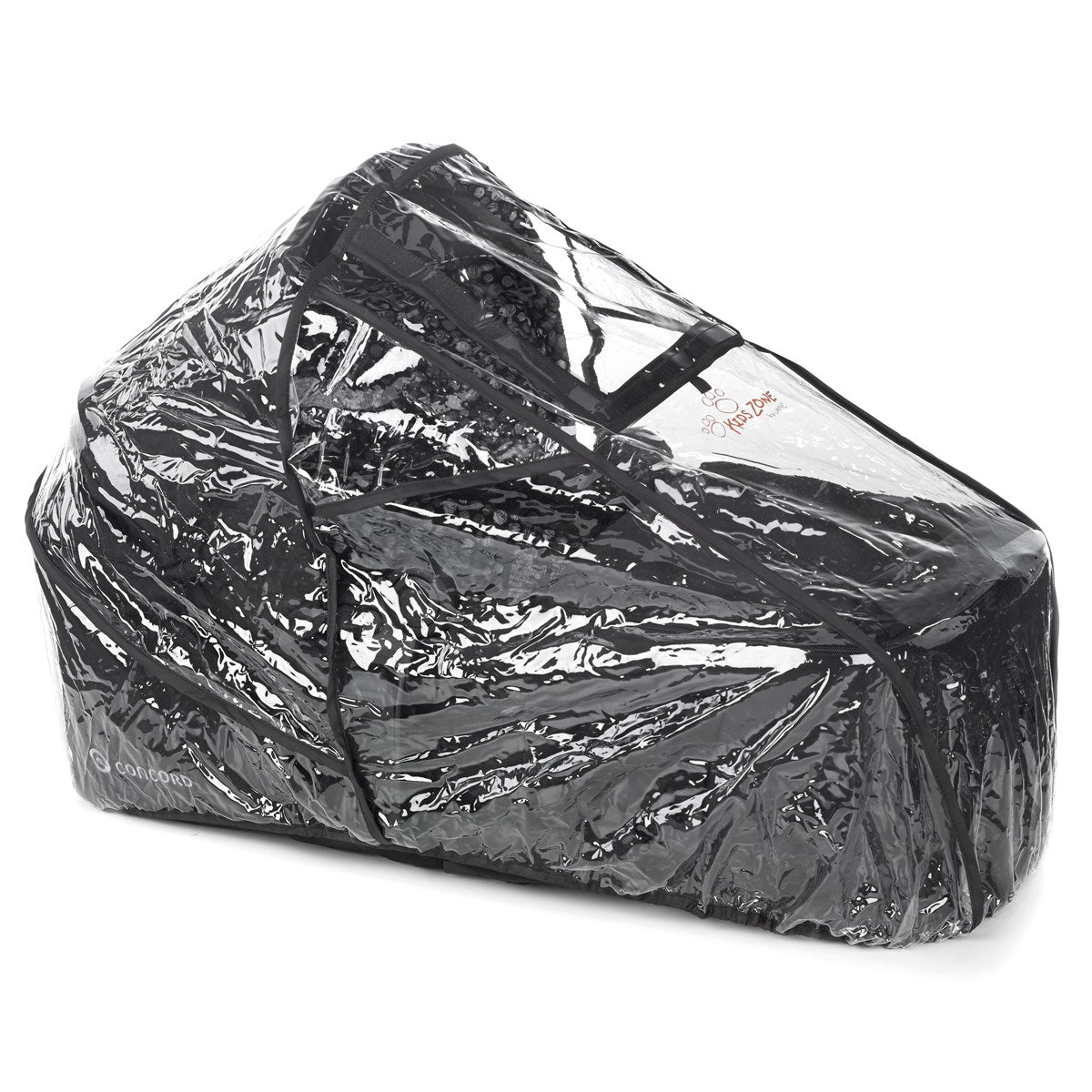 Jane Universal Raincover for Carrycots
