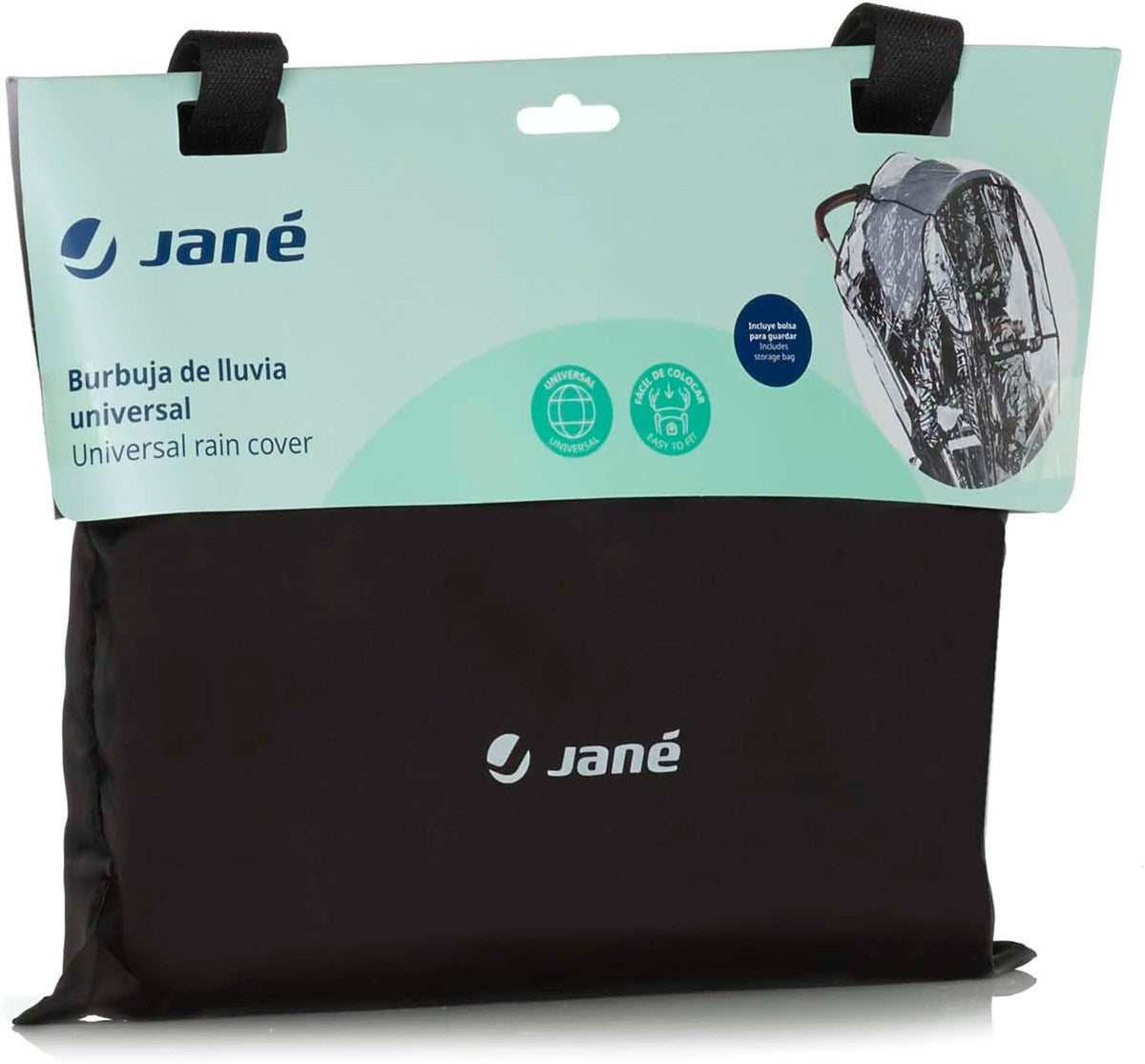 Jane Universal Raincover for Carrycots